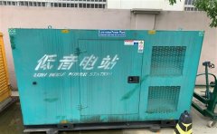 休宁通州四建大波纹箱定制案例
